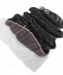 Virgin Remy Lace Frontal Body Wave