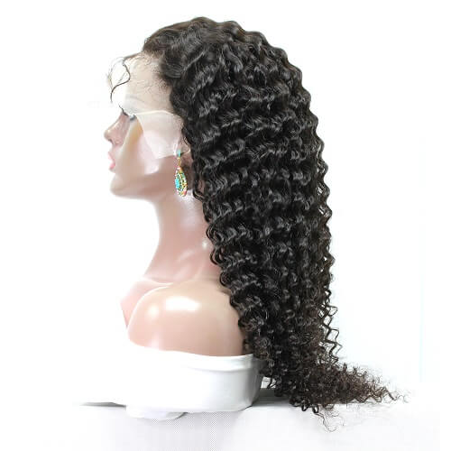 The Signature Curl - Image 4