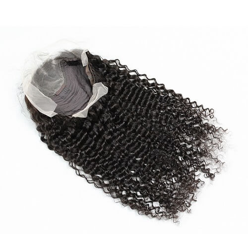 The Signature Curl - Image 2