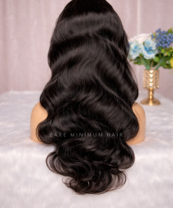 The Effortless Wave